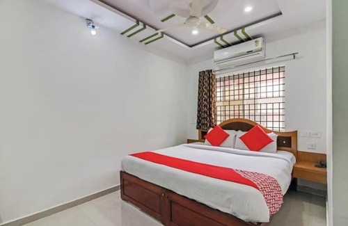Stuart Hill Hotel | OYO Flagship 70330 Yesh Comforts