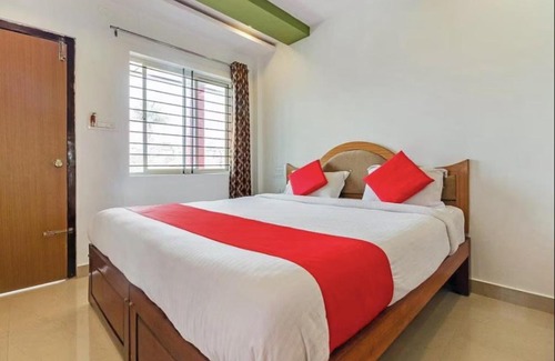 Stuart Hill Hotel | OYO Flagship 70330 Yesh Comforts