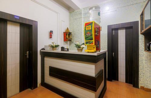 Jorhat Hotel | OYO Flagship Golden Orchid