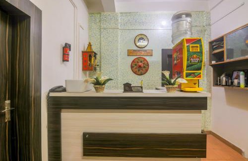 Jorhat Hotel | OYO Flagship Golden Orchid