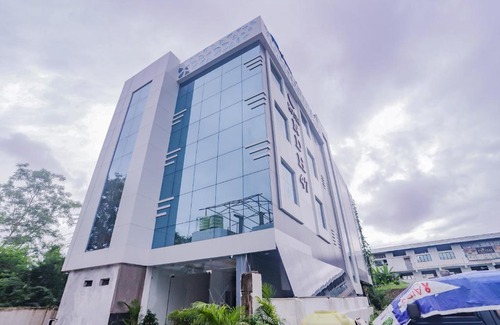 Nagpur Hotel | OYO Flagship Hotel Ndh47