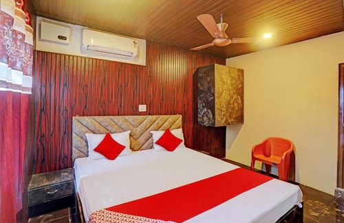 Bhubaneshwar Hotel | OYO Flagship THE VENERATE