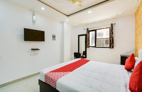 Barmer Hotel | OYO Hotel Amber Palace