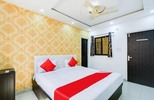 Barmer Hotel | OYO Hotel Amber Palace