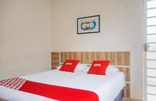 Papuda Hotel | OYO Hotel Brisa Tropical, Brasília