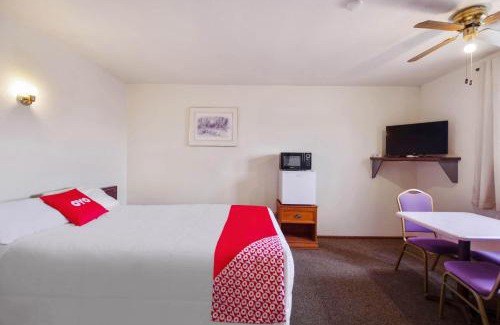 Cheyenne Wells Hotel | OYO Hotel Cheyenne Wells - US 40