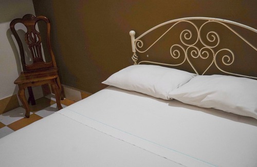 Old Town Hotel | OYO Hotel El Conquistador