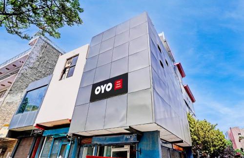 Ghaziabad Hotel | OYO Hotel Grand Atharv
