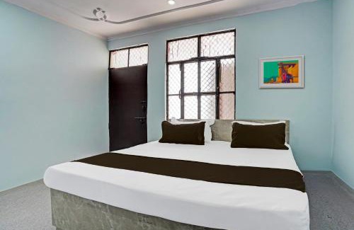 Ghaziabad Hotel | OYO Hotel Grand Atharv