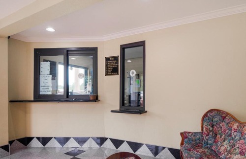 Northside Hotel | OYO Hotel Houston I-69 & I-610