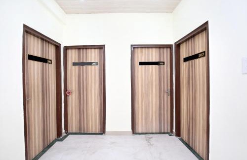 Panchkula Hotel | OYO Hotel Karma