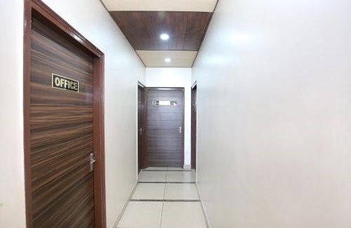 Panchkula Hotel | OYO Hotel Karma