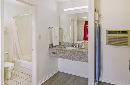 Killeen Hotel | OYO Hotel Killeen