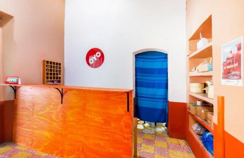 San Pablo Villa de Mitla Hotel | OYO Hotel Y Restaurante Mitla, Oaxaca