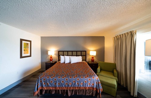 Ocala Hotel | OYO Hotel Ocala, Fl I-75