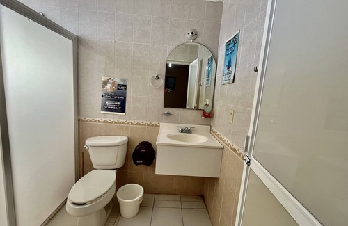 Coatzacoalcos Hotel | OYO Hotel Puerto Real Coatzacoalcos