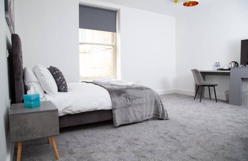 Blackburn Hotel | OYO Hotel Rafay