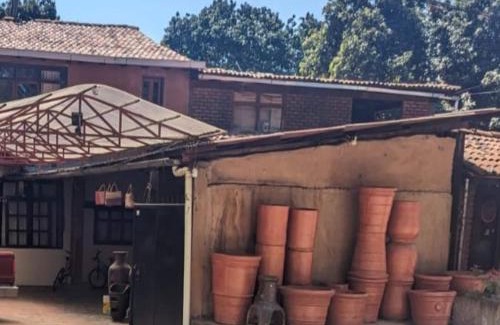 Tzintzuntzan Hotel | OYO Los Alcatraces