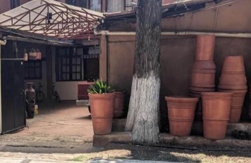 Tzintzuntzan Hotel | OYO Los Alcatraces