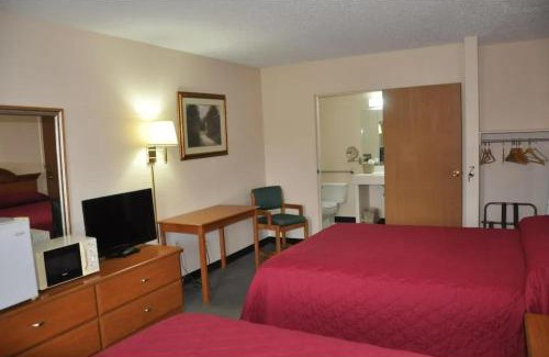 Malden Hotel | OYO Malden Airport Inn