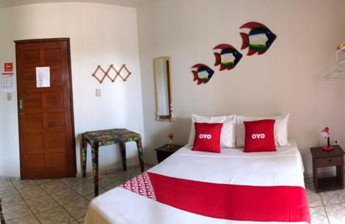 Sao Jose da Coroa Grande Hotel | OYO Pousada D'italia, Pernambuco