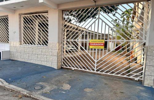 Despraiado Hotel | OYO Pousada Paraná, Cuiabá
