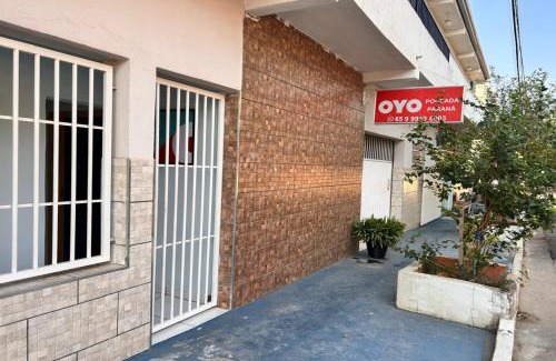 Despraiado Hotel | OYO Pousada Paraná, Cuiabá