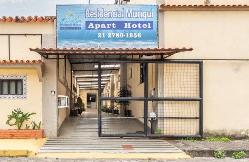 Vila Muriqui Hotel | OYO Residencial Muriqui Apart Hotel, Mangaratiba