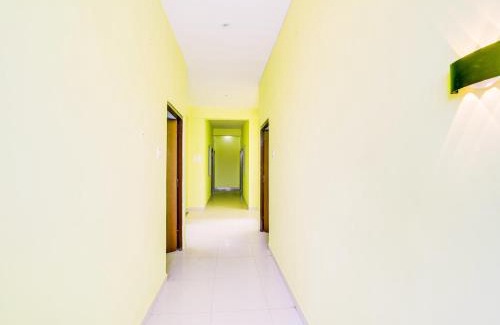 Bhopal Hotel | OYO SPOT ON Urvi Castle