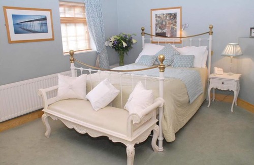 Stokesley Hotel | OYO The Leven