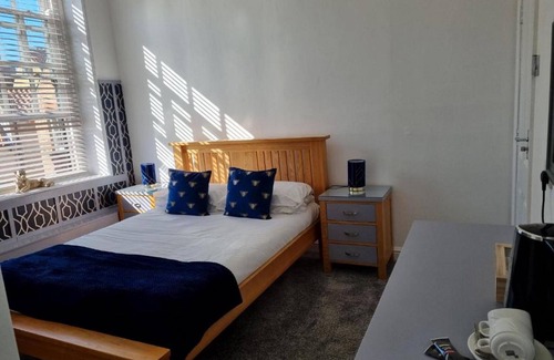 Stokesley Hotel | OYO The Leven