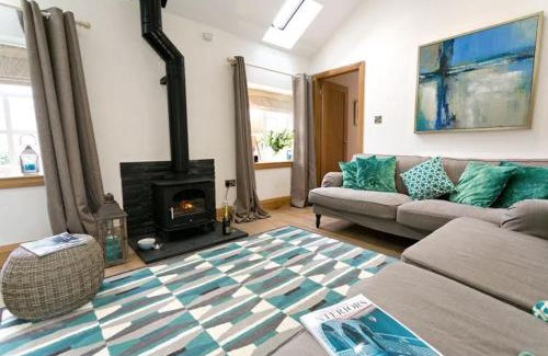 Llanfaethlu House | Oyster Catcher