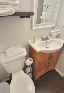 Port Isabel House | Oyster Cove