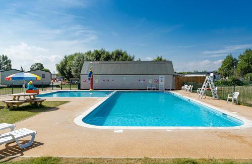 Swalecliffe Resort | Oyster Etchingham SEAVIEW