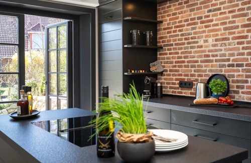 Westerland House | Oyster pearl with its own sauna, Westerland, Sylt