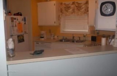 Colington Condo | Oyster Pointe Condo at Sound. Near Wright Brothers Museum