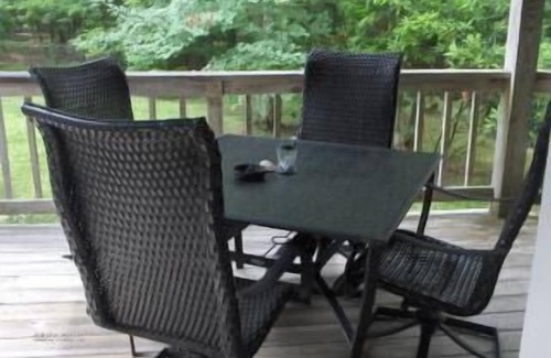 Colington Condo | Oyster Pointe Condo at Sound. Near Wright Brothers Museum