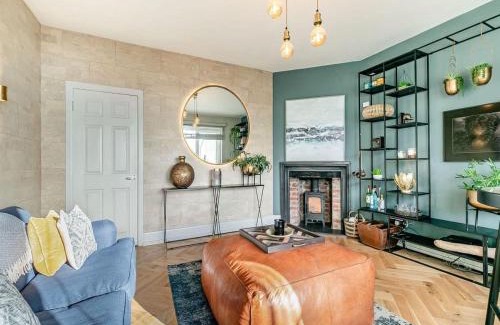 Seaton House | Oystercatcher - Mount Brioni