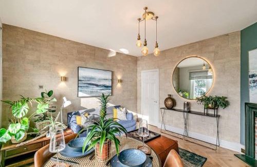 Seaton House | Oystercatcher - Mount Brioni