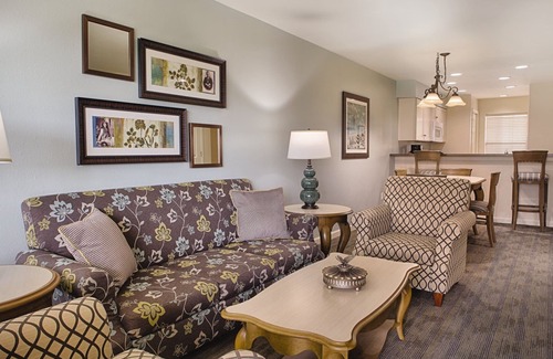 Branson Resort | Ozark does not get any better than this!
