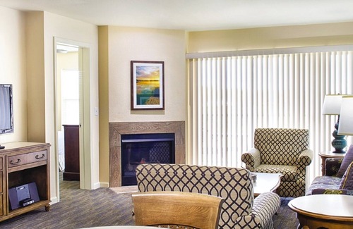 Branson Resort | Ozark does not get any better than this!
