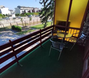 Siofok-Szabadifurdo Apartment | OZone Apartman