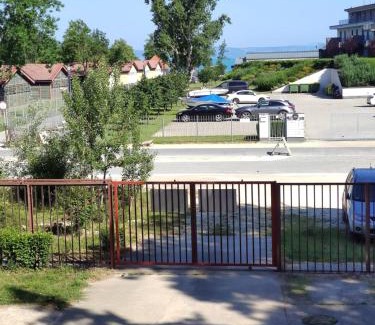 Siofok-Szabadifurdo Apartment | OZone Apartman