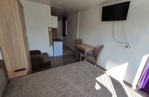 Siofok-Szabadifurdo Apartment | OZone Apartman