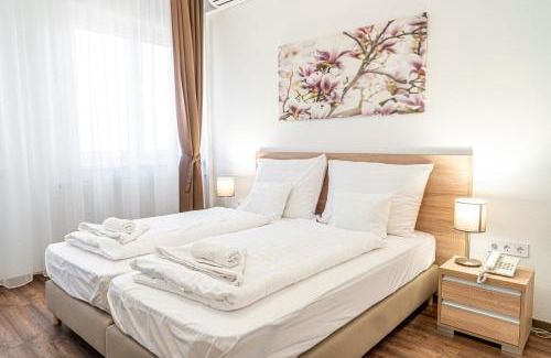 Nyiregyhaza Hotel | Ózoon Hotel