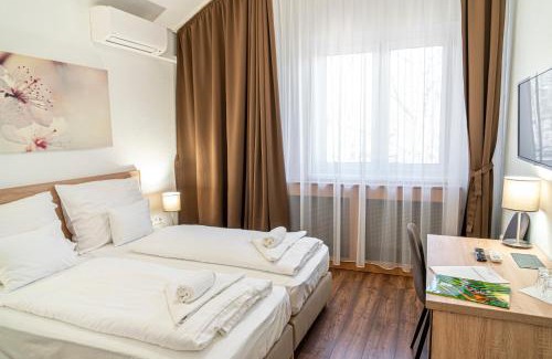 Nyiregyhaza Hotel | Ózoon Hotel