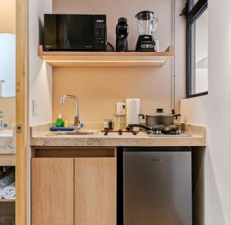 Queretaro Apartment | Pájaros By Homirent
