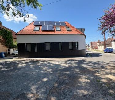Veszprem Apartment | PálmaLak