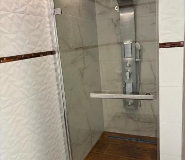 Veszprem Apartment | PálmaLak
