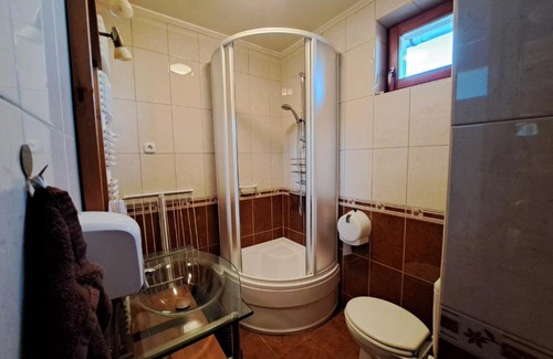 Poroszlo House | Pásztor Family Vendégház